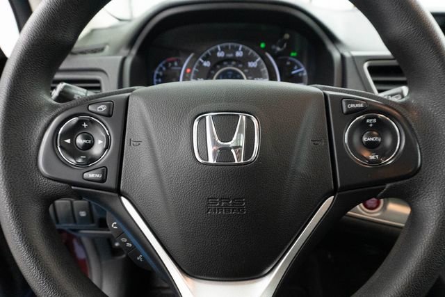 Used 2016 Honda CR-V EX image 20