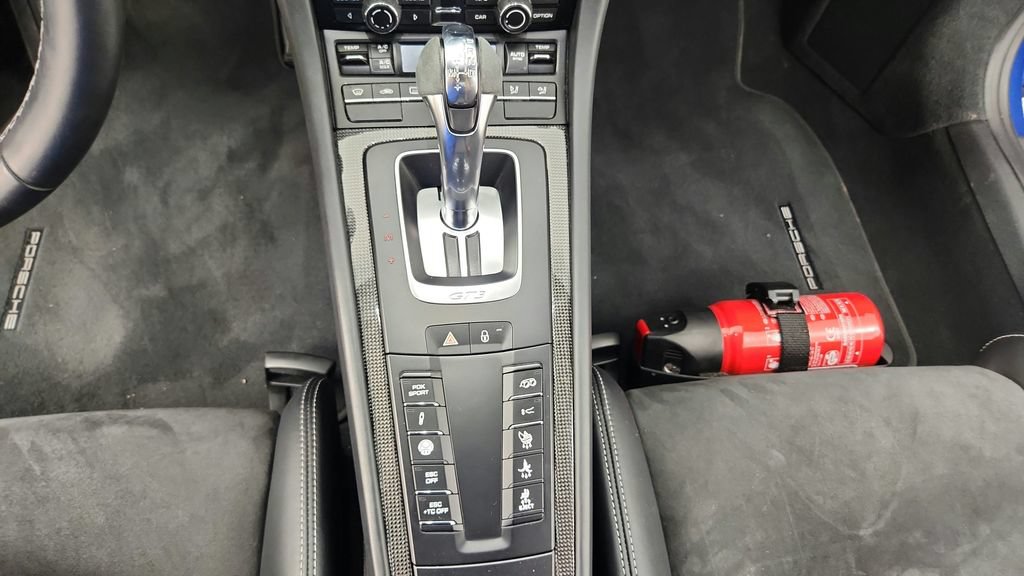 Used 2015 Porsche 911 GT3 RWD image 38
