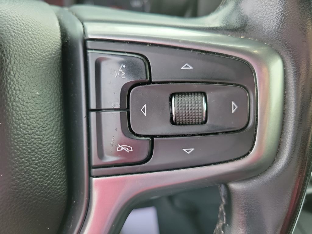 Used 2023 Chevrolet Silverado 2500 LT w/ Advanced Trailering Package image 37