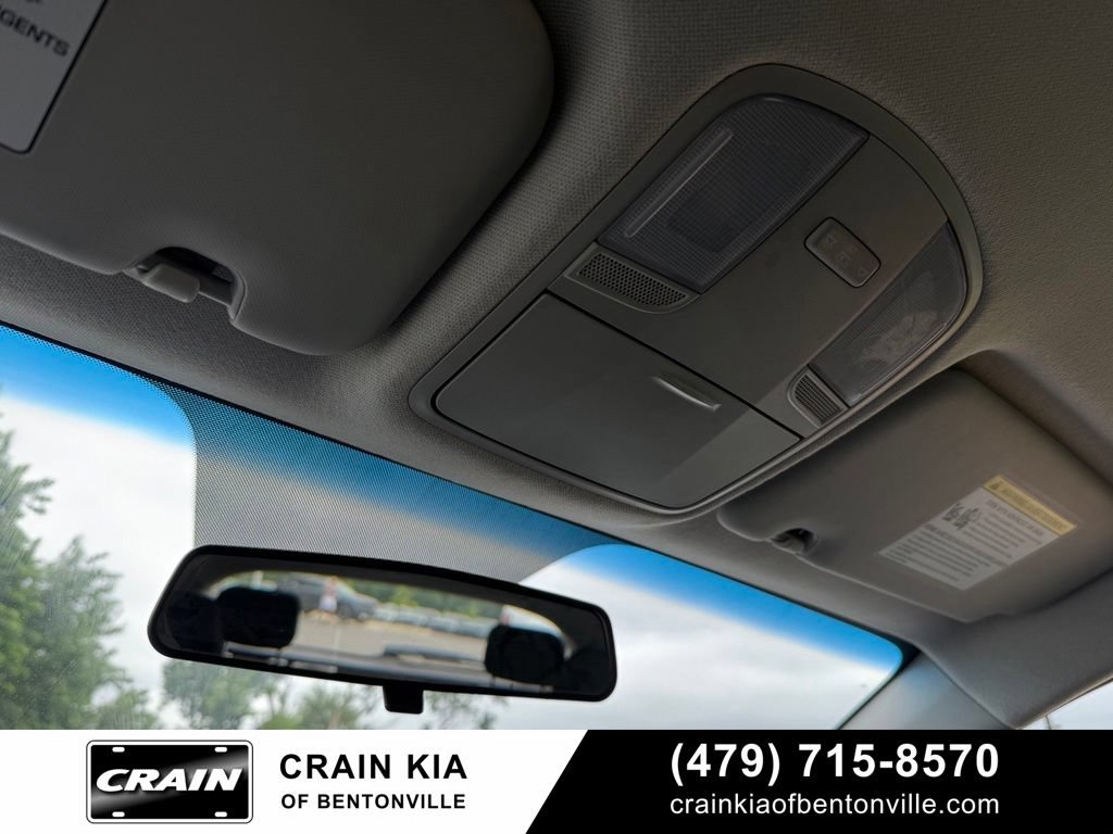 Used 2020 Kia Rio S w/ Technology Package FWD image 20
