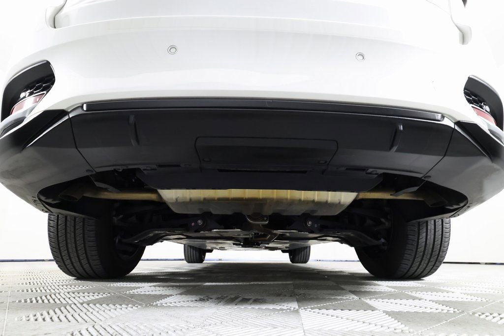 Used 2025 MAZDA CX-70 Plug-In Hybrid w/ Premium Pkg image 49