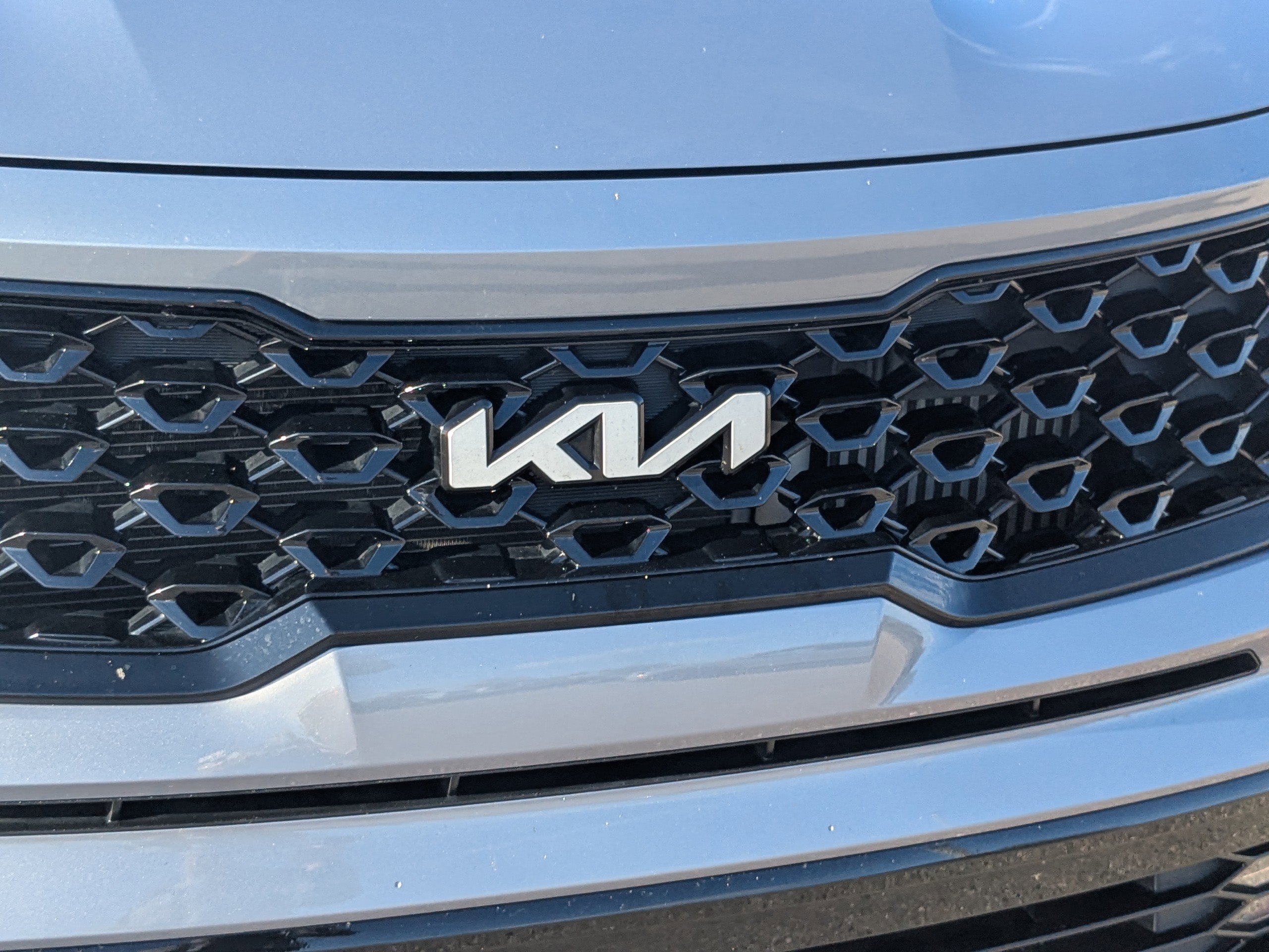 Certified 2022 Kia Sorento EX image 11