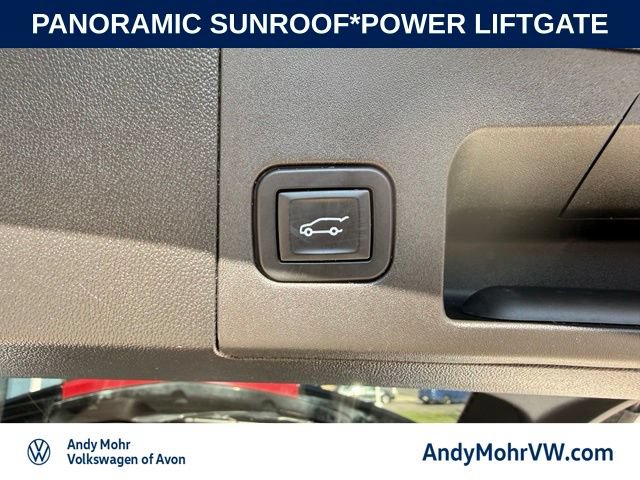Used 2019 Cadillac XT5 Luxury FWD image 10