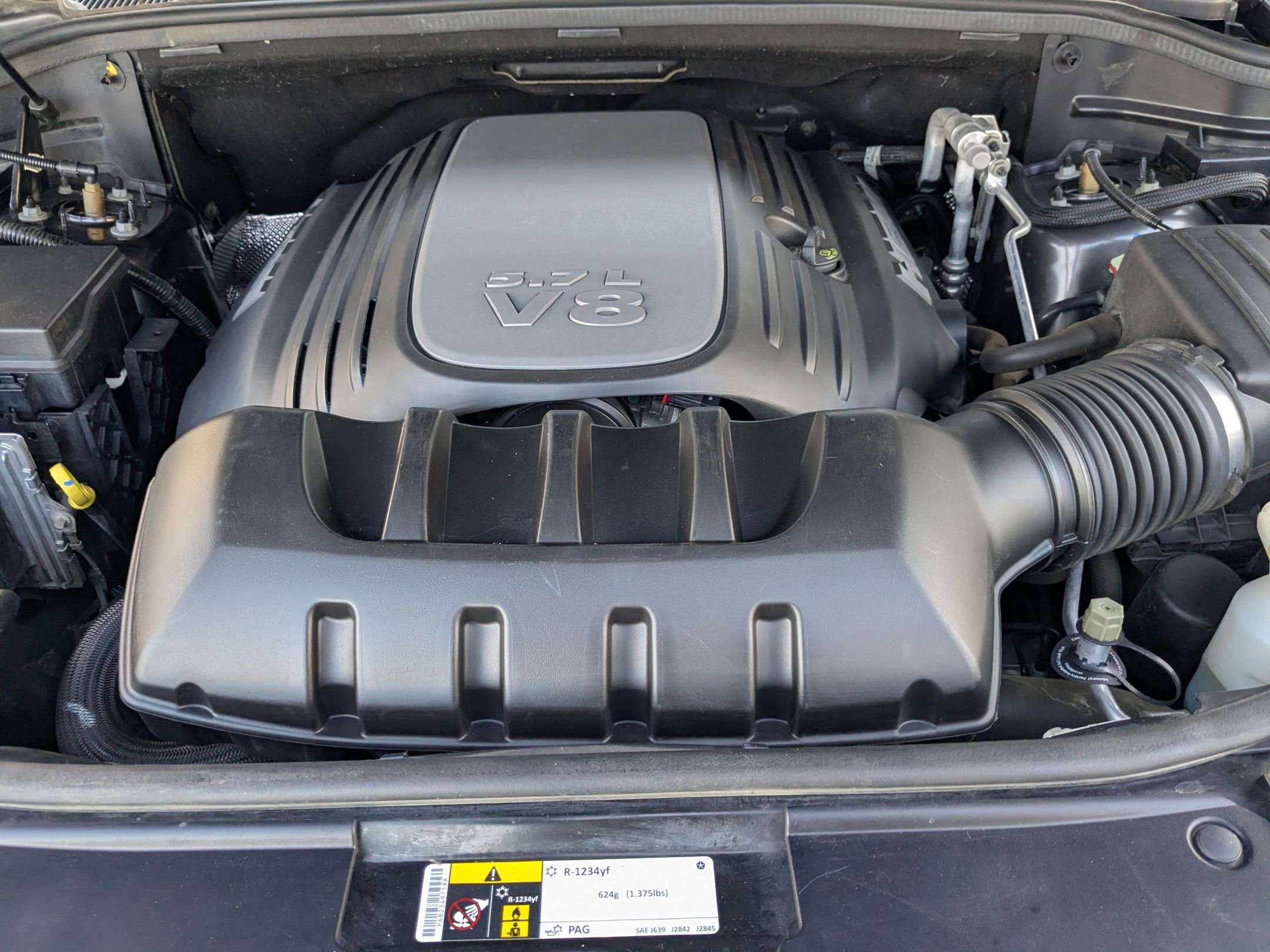 Used 2015 Jeep Grand Cherokee Summit w/ Platinum Series Group image 33