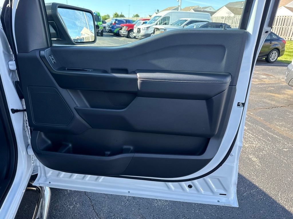 Used 2024 Ford F150 STX w/ Mobile Office Package AWD/4WD image 34
