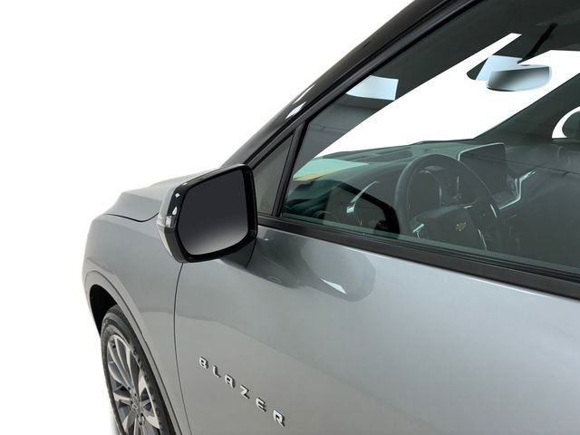 Used 2023 Chevrolet Blazer Premier image 10