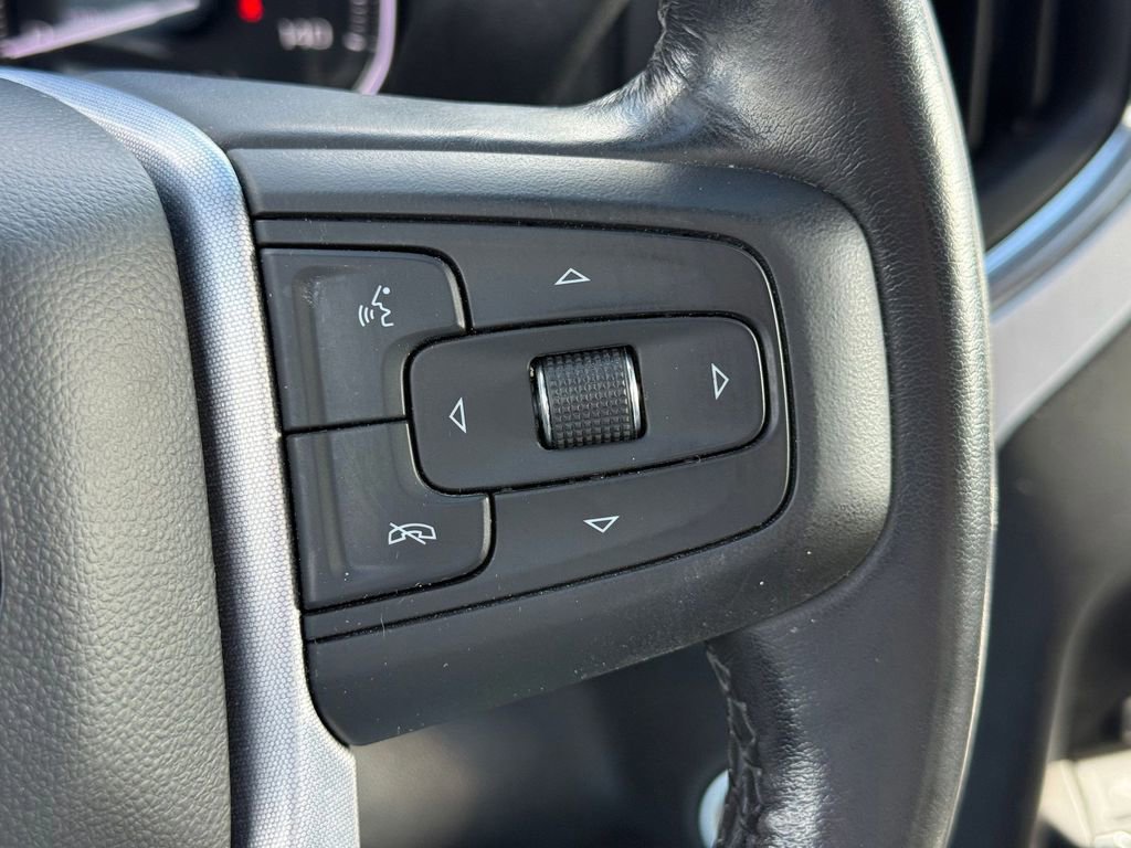 Used 2020 GMC Sierra 1500 SLT w/ SLT Premium Plus Package image 15