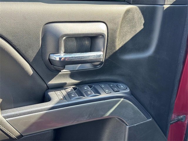 Used 2019 Chevrolet Silverado 1500 LT w/ All Star Edition image 26