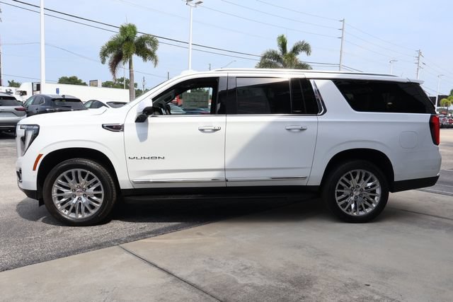 New 2026 GMC Yukon XL Elevation w/ Elevation Premium Package AWD/4WD image 5