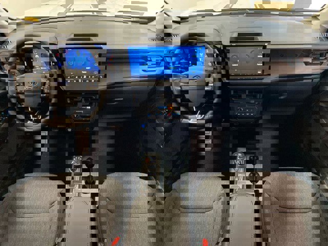 New 2025 Ford Maverick XLT w/ XLT Luxury Package image 10