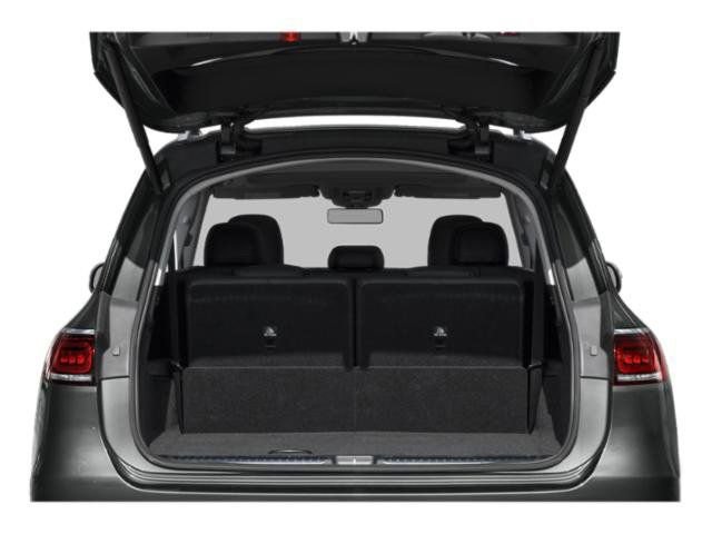 Used 2021 Mercedes-Benz GLS 450 4MATIC image 25