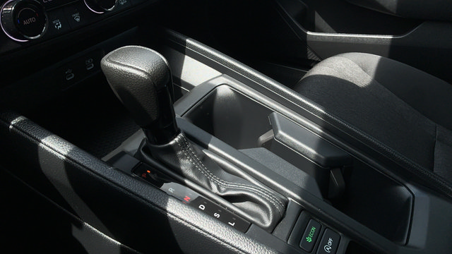 Used 2025 Honda Accord SE image 17