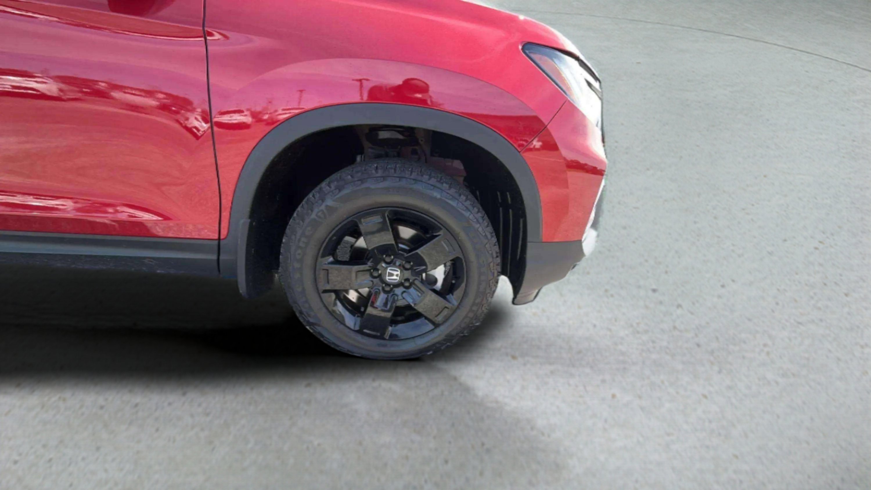 Used 2024 Honda Ridgeline Black Edition image 15