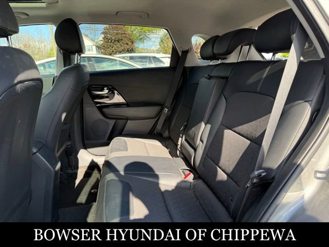 Used 2022 Kia Niro LXS FWD image 10