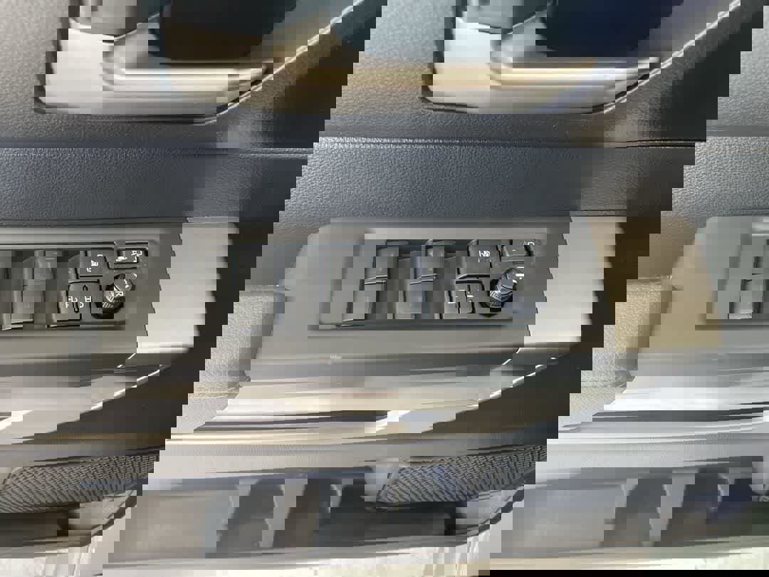 New 2025 Toyota Tundra SR5 image 15