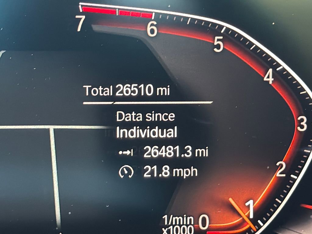 Used 2022 BMW Z4 sDrive30i w/ Premium Package image 23