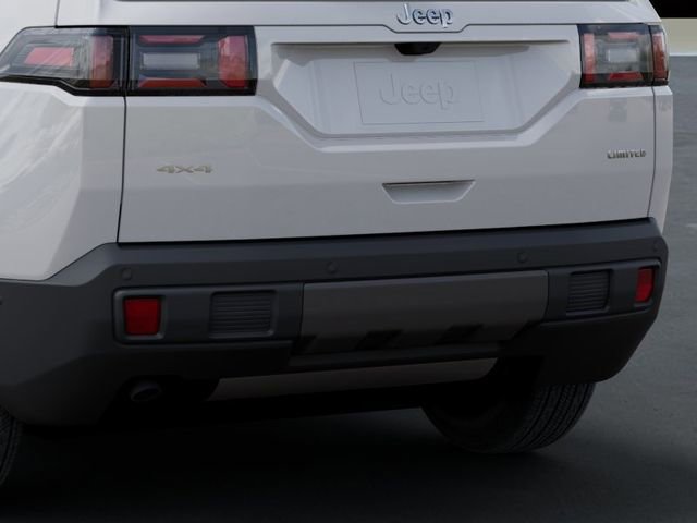 New 2026 Jeep Cherokee Limited image 13