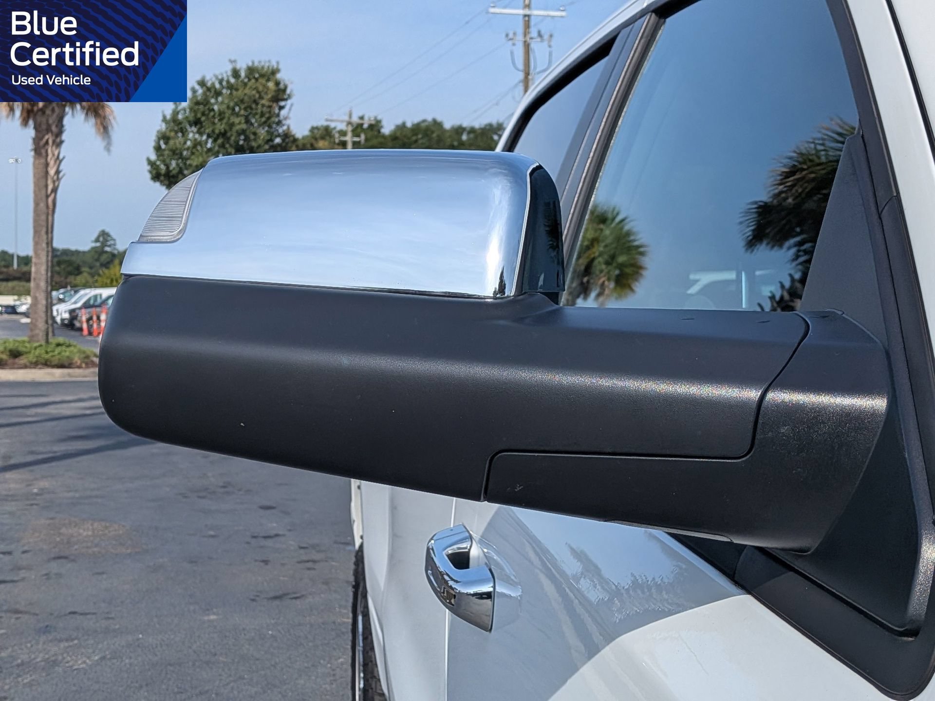 Used 2024 RAM 1500 Lone Star w/ Trailer Tow Group AWD/4WD image 12