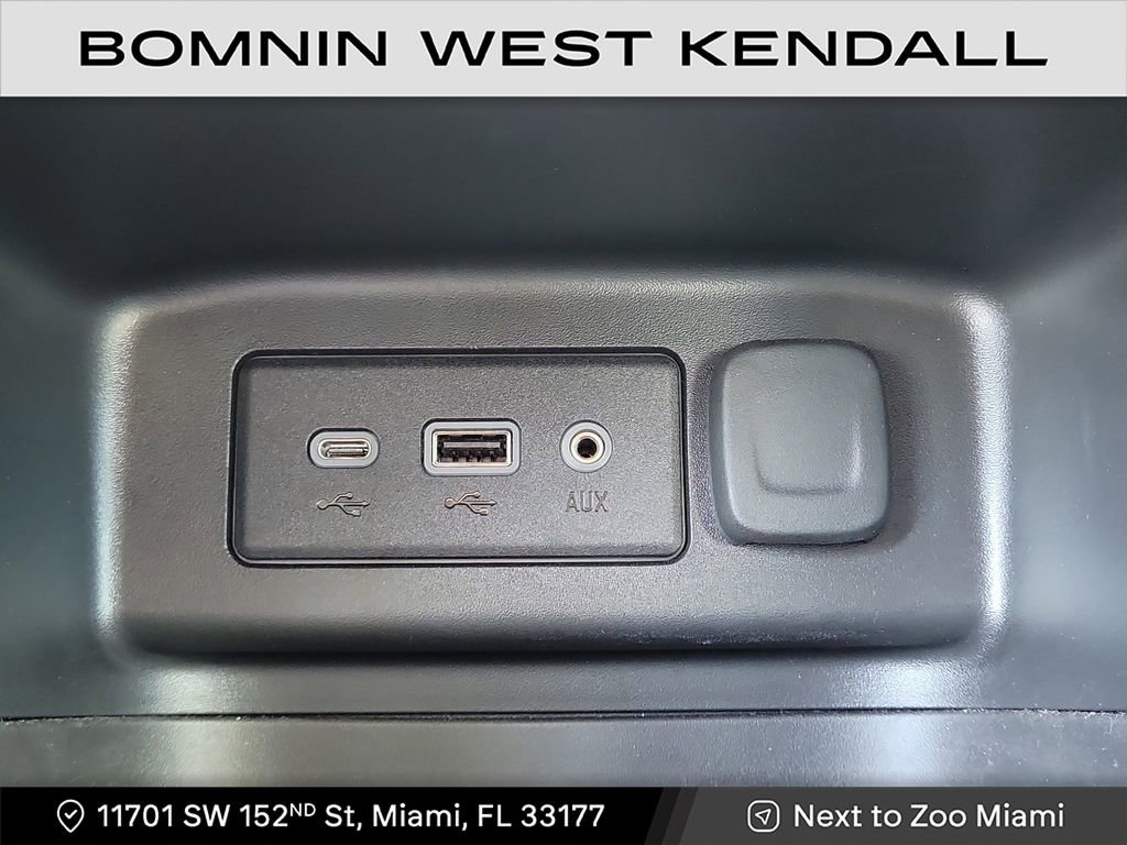 Used 2022 Chevrolet Equinox LS image 19