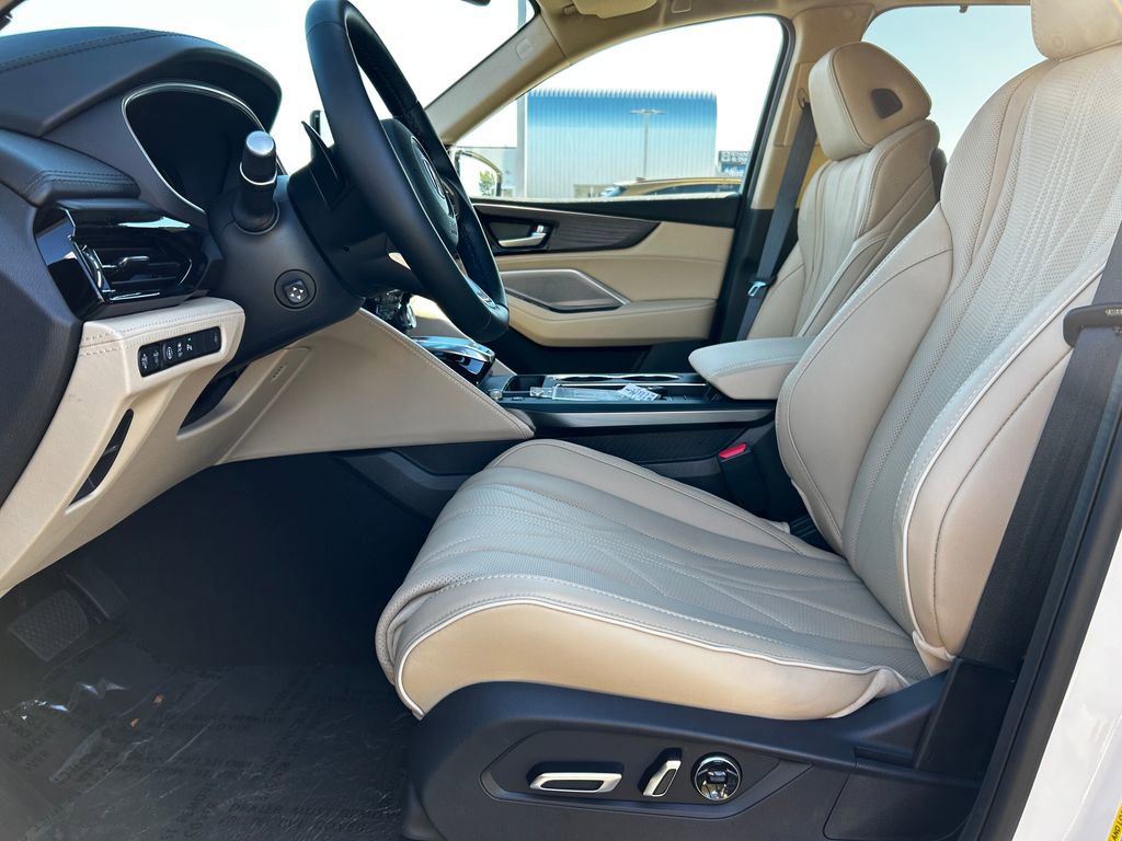New 2026 Acura MDX w/ Advance Package image 15