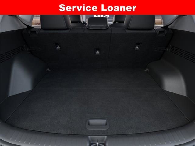 New 2025 Kia Seltos S image 19