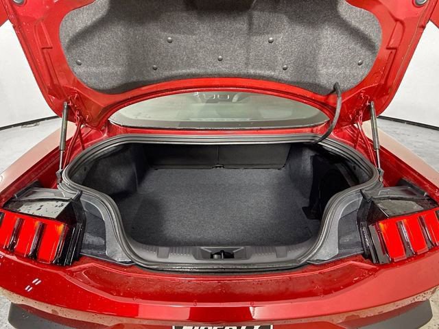 Used 2024 Ford Mustang GT Premium image 26