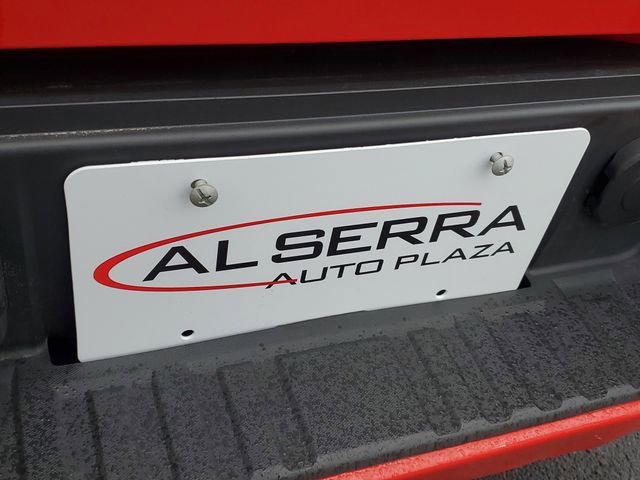 Certified 2018 Chevrolet Silverado 1500 Custom w/ Custom Value Package image 7