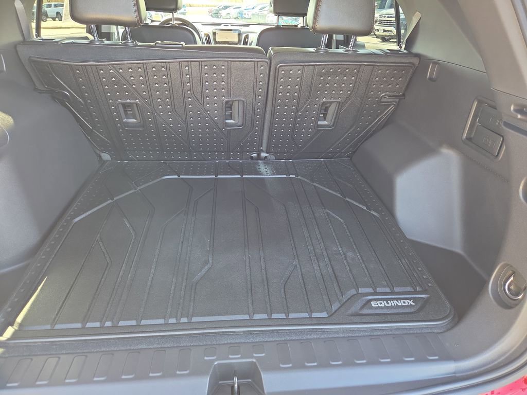 Certified 2024 Chevrolet Equinox Premier image 30