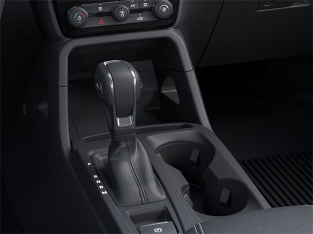 New 2026 Ford Ranger XLT w/ FX4 Off-Road Package image 15