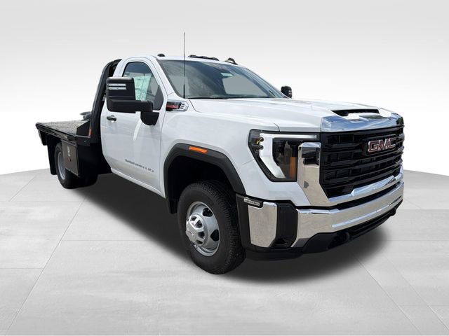 New 2026 GMC Sierra 3500 Pro
