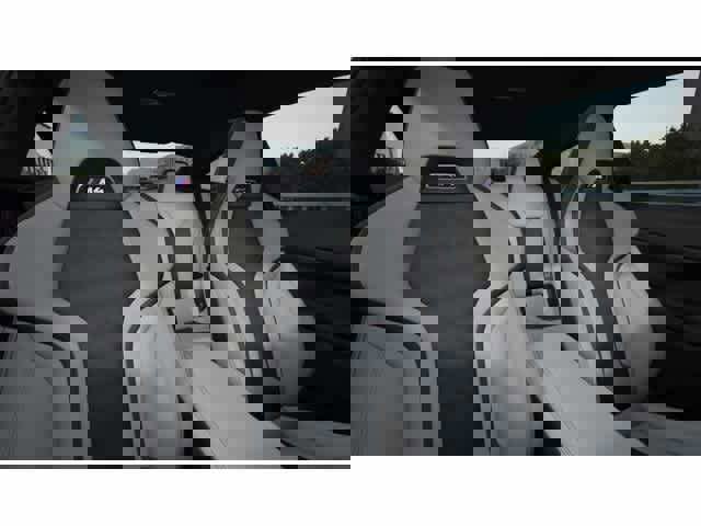 New 2026 BMW M4 Competition image 11