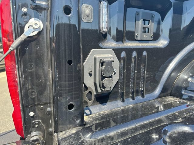 Used 2025 Ford F350 XL w/ STX Appearance Package AWD/4WD image 27
