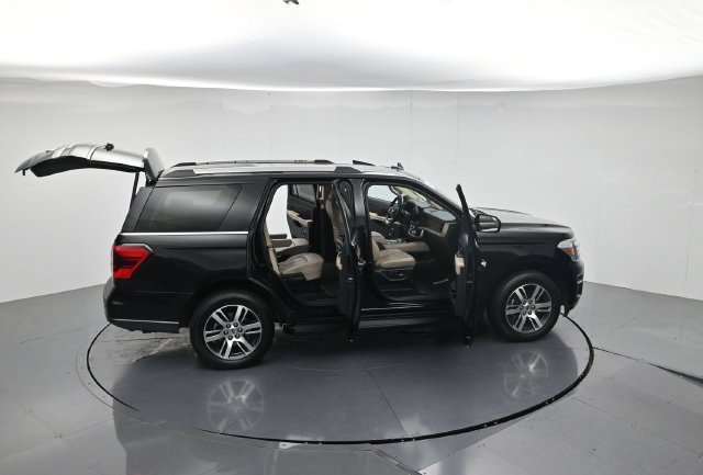 Certified 2024 Ford Expedition Limited RWD image 50