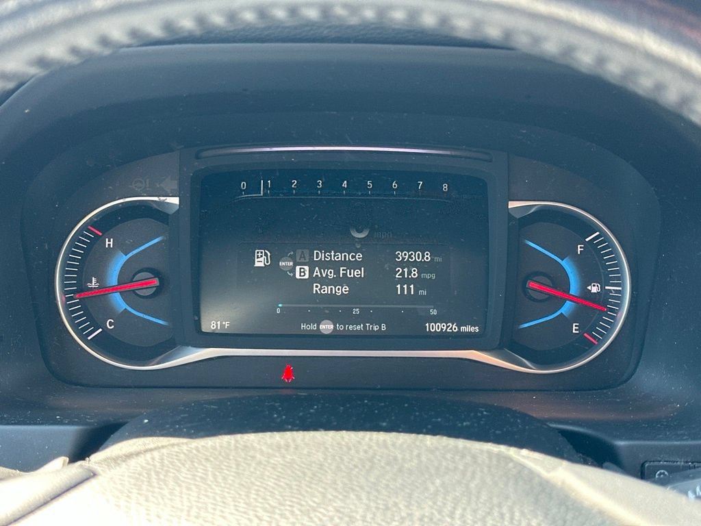 Used 2021 Honda Pilot EX-L image 27