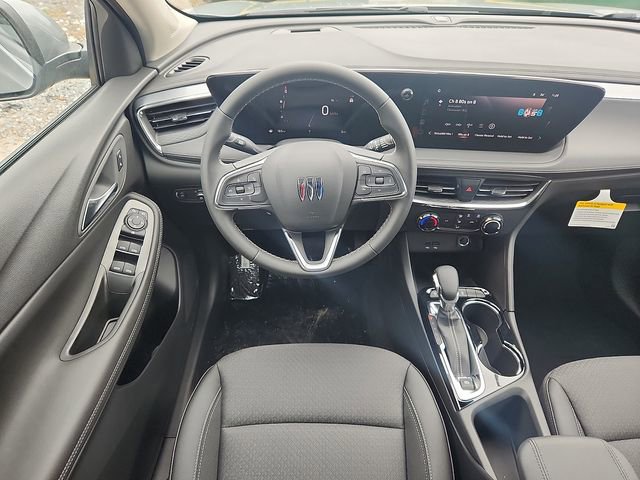 New 2026 Buick Encore GX Preferred image 7