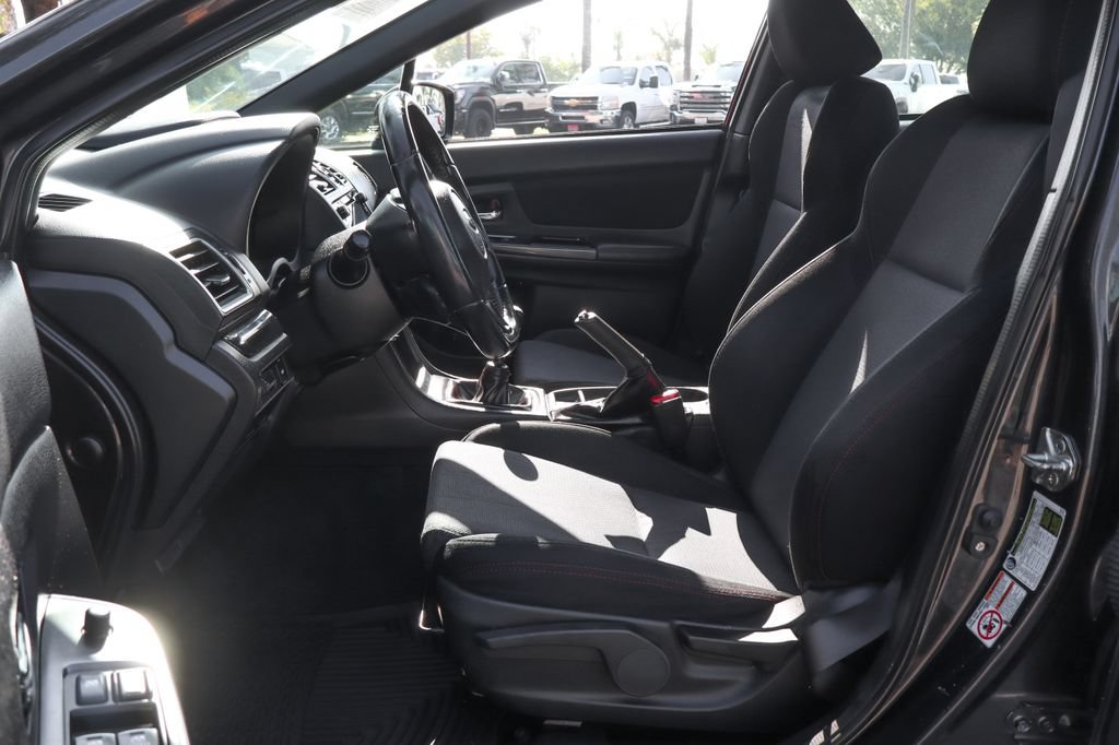 Used 2019 Subaru WRX Premium AWD/4WD image 20