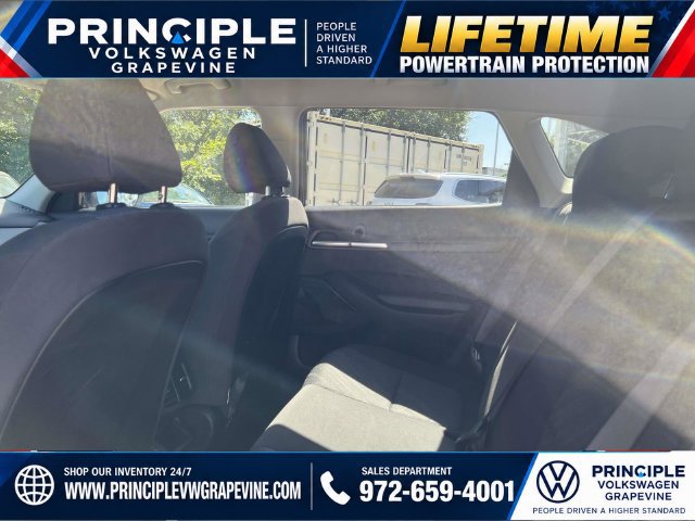 Used 2026 Kia Seltos LX AWD/4WD image 21