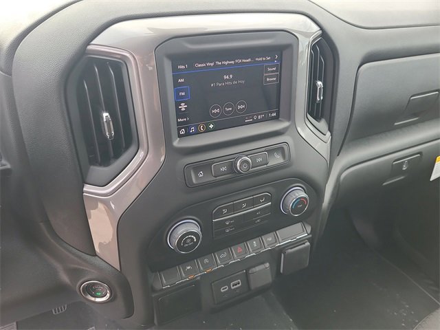 New 2026 Chevrolet Silverado 1500 Custom image 28