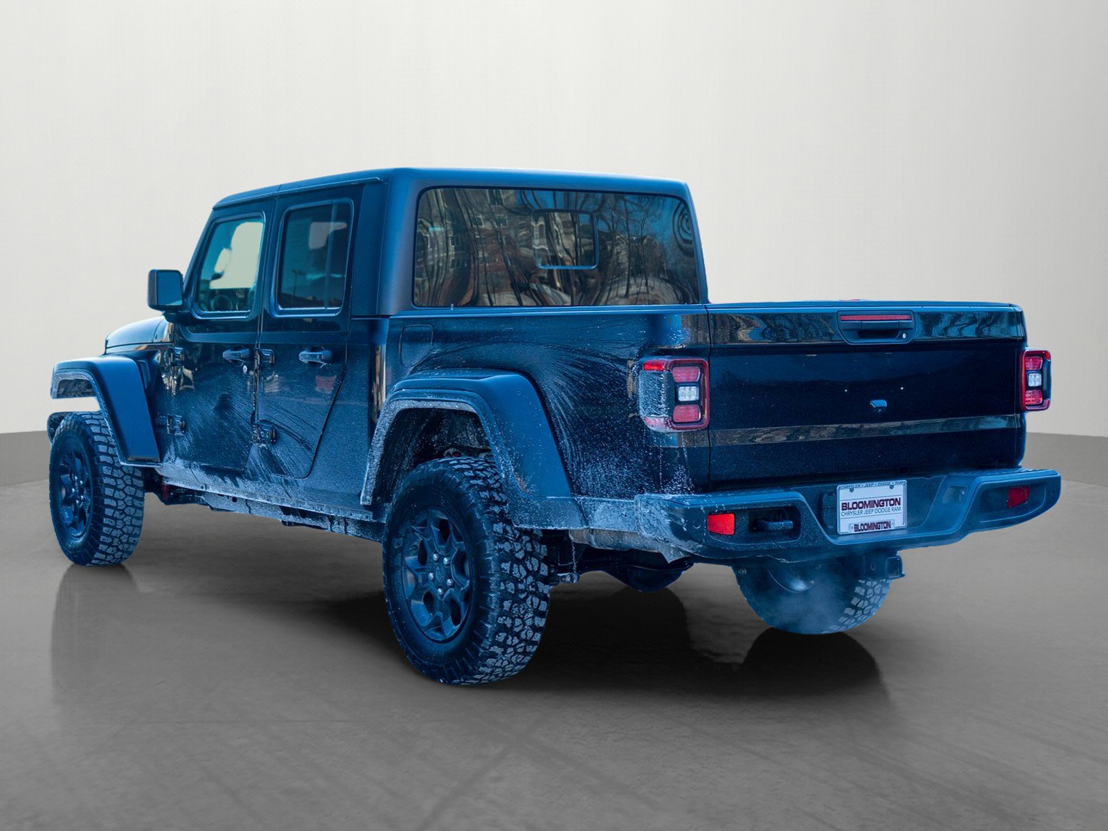 Used 2022 Jeep Gladiator Sport image 5