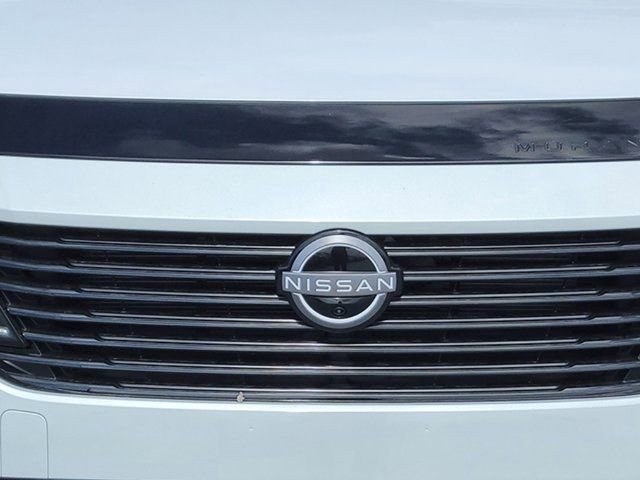 New 2026 Nissan Murano Platinum w/ Cargo Package AWD/4WD image 11
