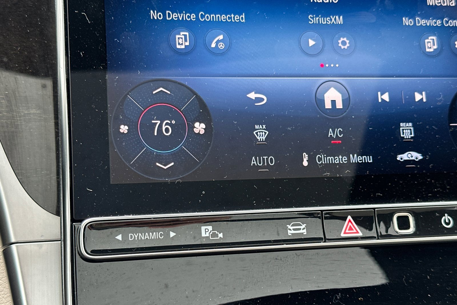 Used 2025 Mercedes-Benz GLC 300 4MATIC image 28