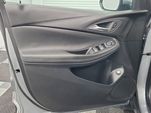 Used 2023 Buick Encore GX Select FWD image 18