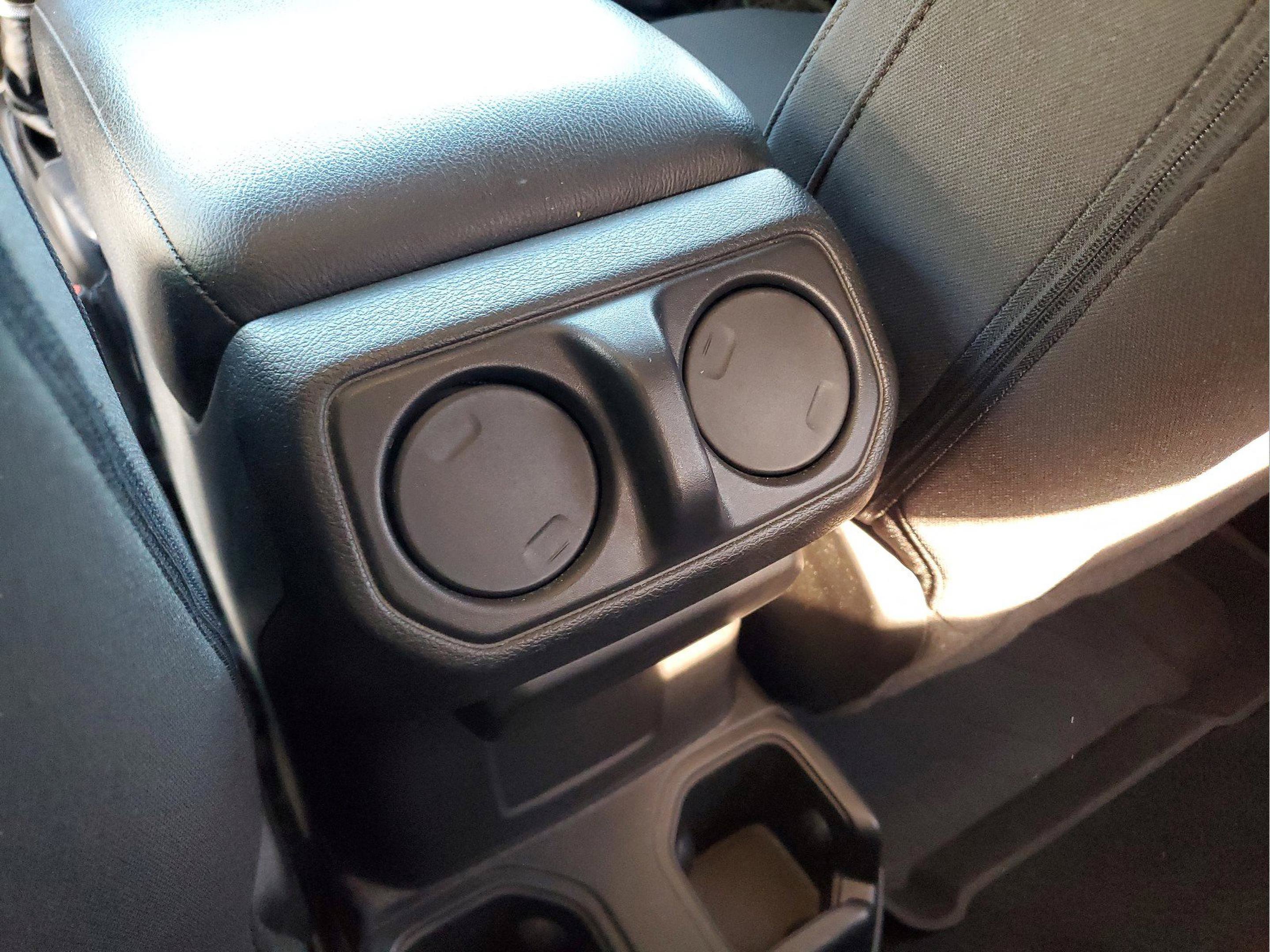 Certified 2023 Jeep Wrangler Sport AWD/4WD image 10