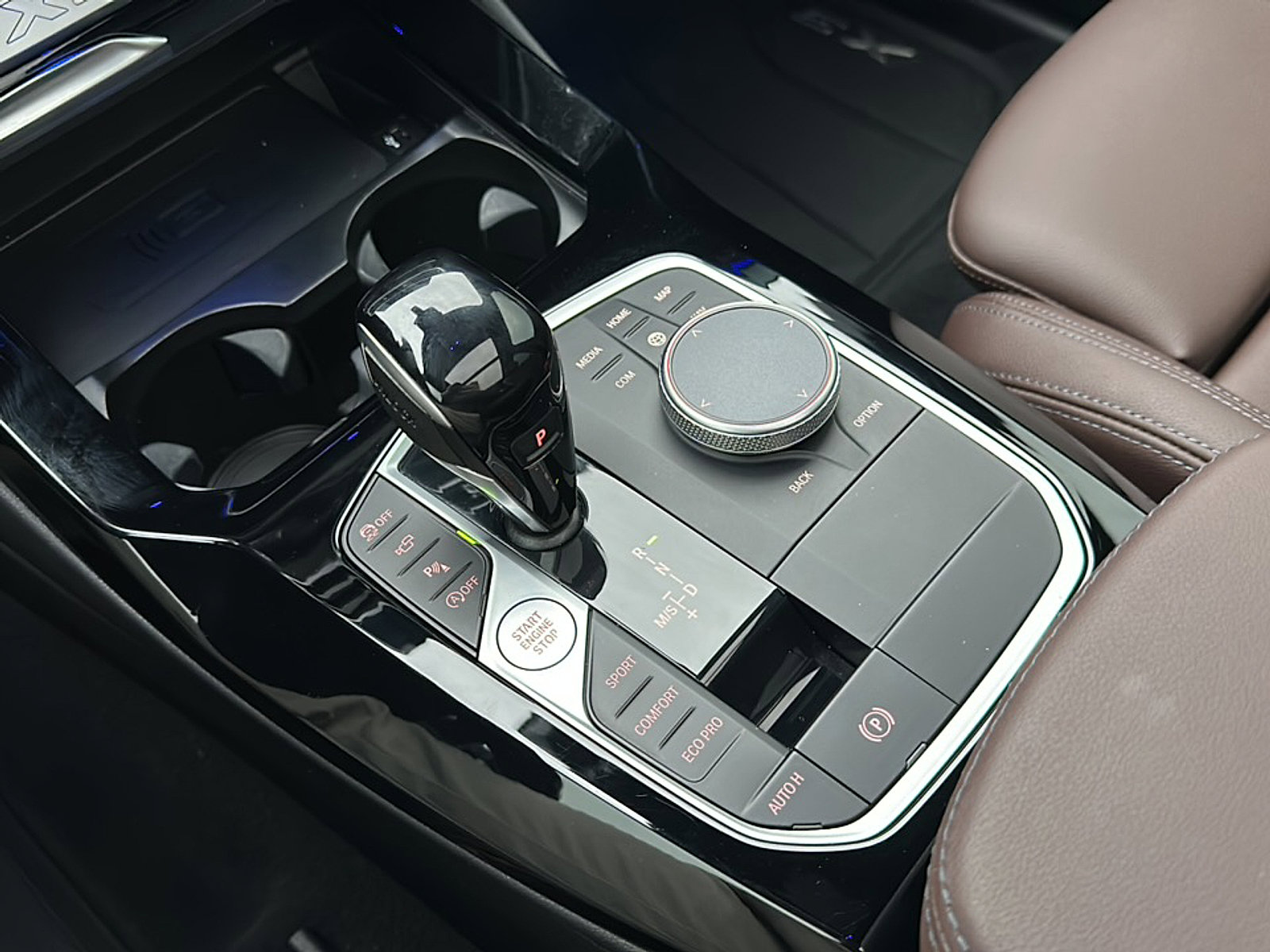 Certified 2024 BMW X3 sDrive30i w/ Premium Package image 35