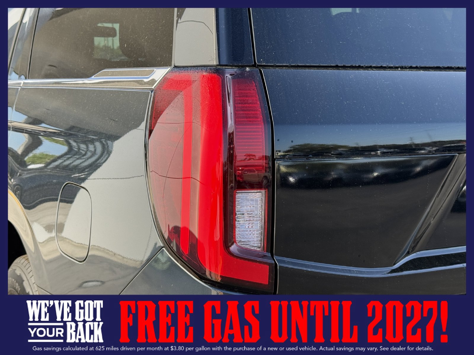 New 2026 Ford Expedition Active RWD image 9