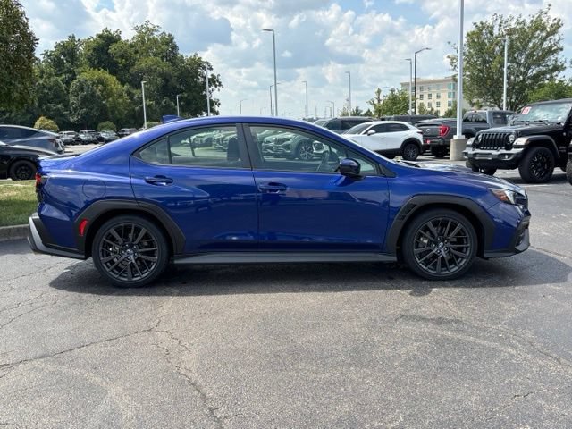 Used 2023 Subaru WRX Premium AWD/4WD image 16