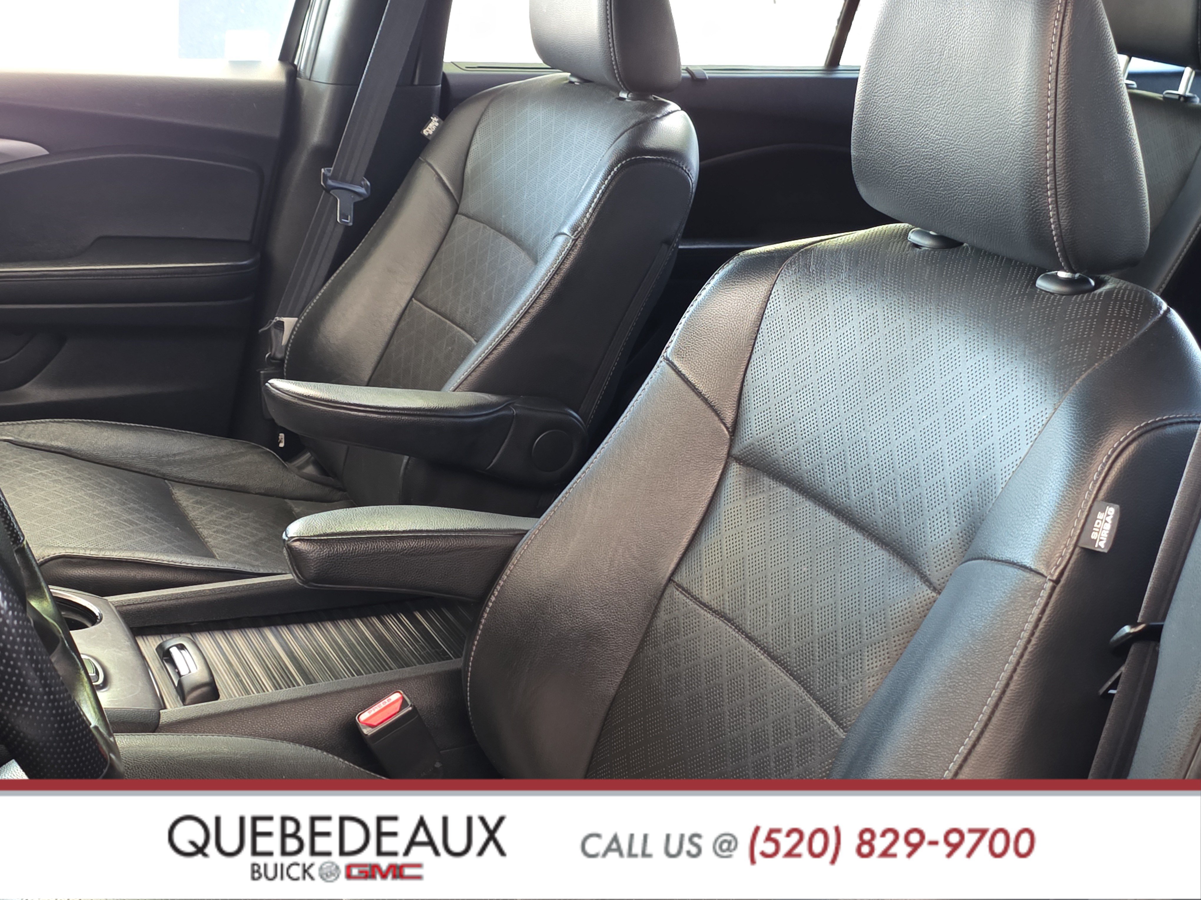 Used 2020 Honda Passport EX-L image 11