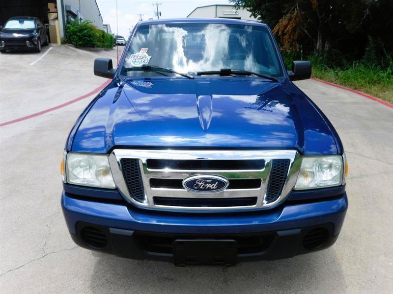 Used 2009 Ford Ranger XLT RWD image 14