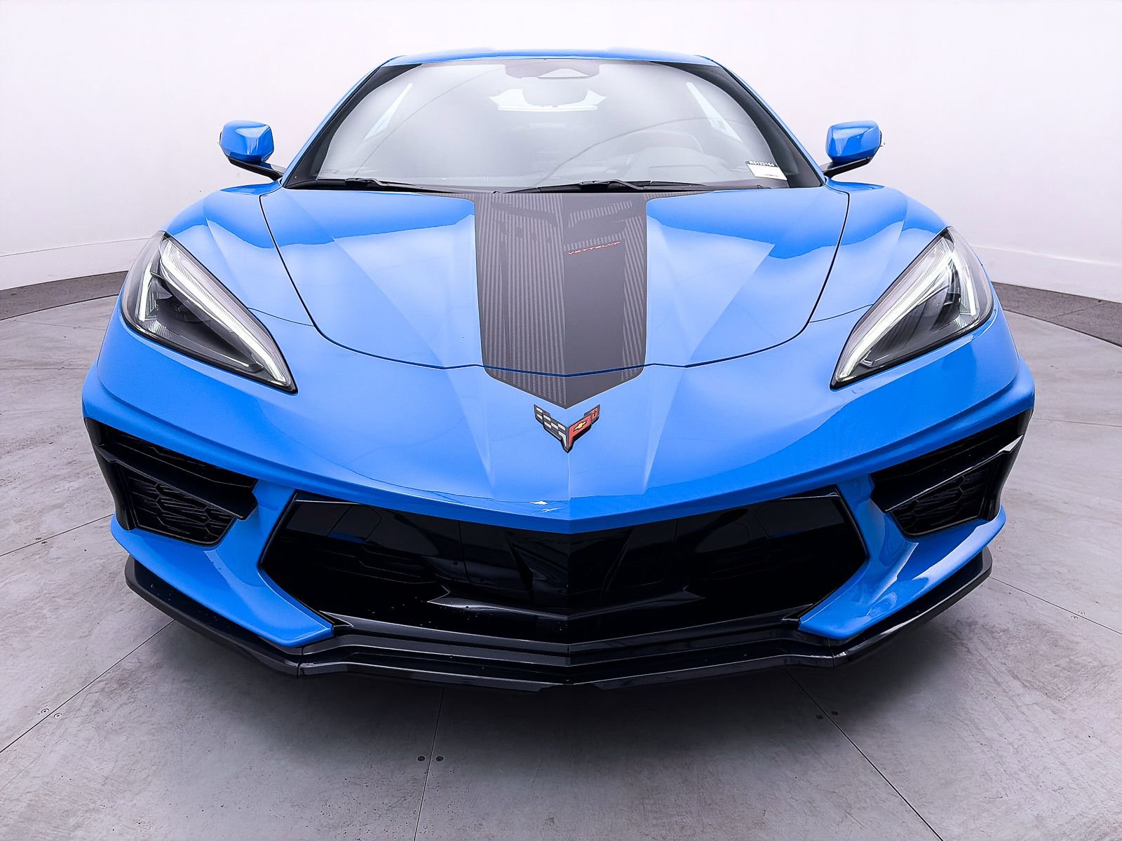 Used 2024 Chevrolet Corvette Stingray Coupe w/ 1LT image 13