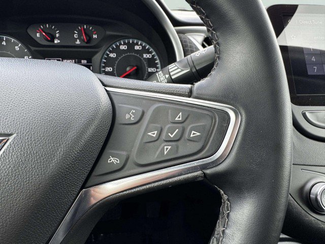 Used 2024 Chevrolet Malibu RS w/ LPO, Floor Liner Package image 28